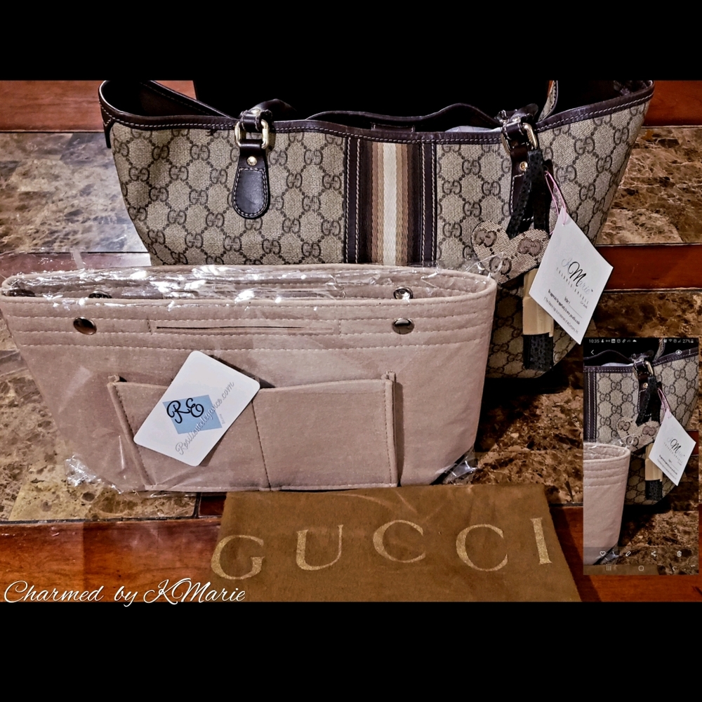 Resilient Elegant Bag Charmer (Charmed by KMarie)